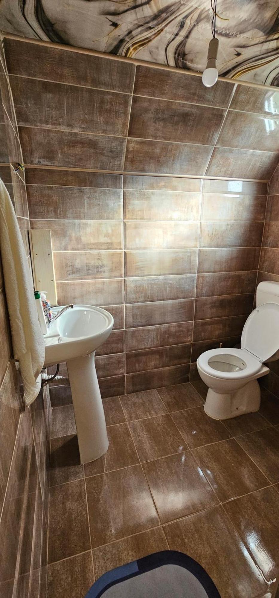Ekoo Katun Jezerca Villa Vusanje ภายนอก รูปภาพ